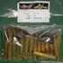 Starline 45-100 - 50 UNPRIMED BRASS CASES PER PACKET